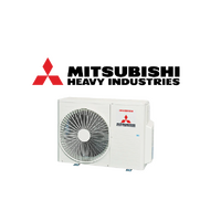 Mitsubishi Heavy (MHI) 5.0kW SCM50ZS-W Multi Air Conditioning Outdoor Unit