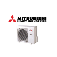 Mitsubishi Heavy (MHI) 7.1kW SCM71ZS-W Multi Air Conditioning Outdoor Unit