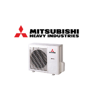 Mitsubishi Heavy (MHI) 8.0kW SCM80ZS-W Multi Air Conditioning Outdoor Unit