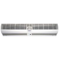 TECO 1200mm/4m TAC12004RC Air Curtain