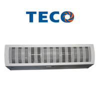 TECO 900mm/4m TAC9004RC Air Curtain