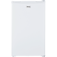 TECO 121L White Bar Fridge TBF121WMAH