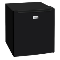 TECO 45L Black Bar Fridge TBF45BMAG