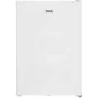 TECO 75L White Bar Fridge TBF75WMAH