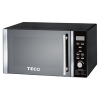 TECO 30L \ 900W Microwave | Grill | Convection Oven TMW3009BGCAG