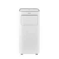 TECO 2.0kW TPO20CFAO Cooling Only Portable Air Conditioner Unit (With Wi-Fi)