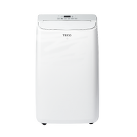 TECO 3.5kW TPO35HFWET Reverse Cycle Portable Air Conditioner Unit (With Wi-Fi)