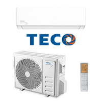 TECO TWS-TSO52H3DVJT 5.2kW Wall Split Wifi Air Conditioning System