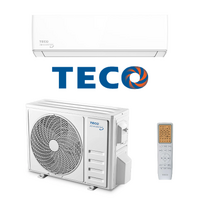 TECO TWS-TSO88H3DVJT 8.8kW Wall Split Wifi Air Conditioning System