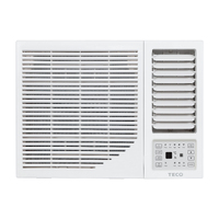 TECO 3.9kW TWW40CFWDG Cooling Only Window Wall Unit (With Wi-Fi)