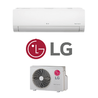 LG 4.8kW WS18TWS Smart Series Wall Split Air Conditioning System