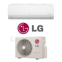 LG 7.1kW WS24SL Wall Split Air Conditioning System