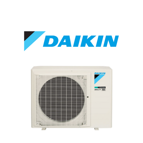 Daikin Lite 2MXF70T2VMA 7.0kW Outdoor Multi Air Conditioning Unit (2 Ports)