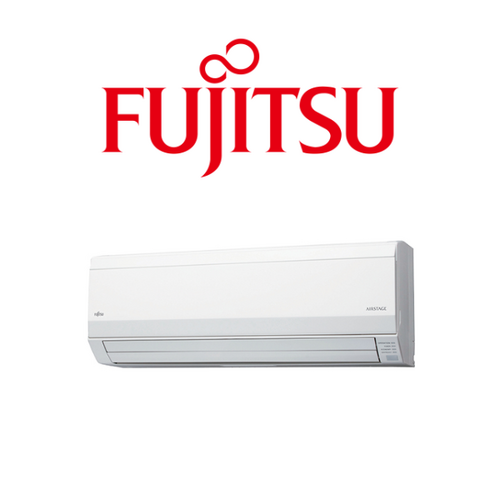 Fujitsu 2.0kW ASTG07LVCC Multi Indoor Wall Mounted Air Conditioning Unit