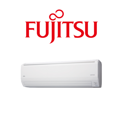 Fujitsu 5.0kW ASTG18LFCA Multi Indoor Wall Mounted Air Conditioning Unit