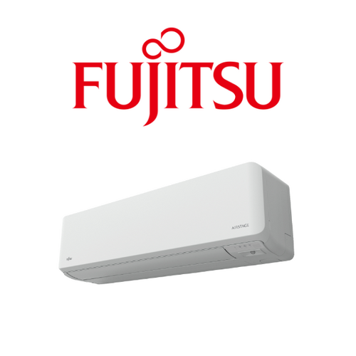 Fujitsu ASTH24KMTD 7.0kW Indoor Multi Wall Mounted Reverse Cycle Air Conditioning Unit