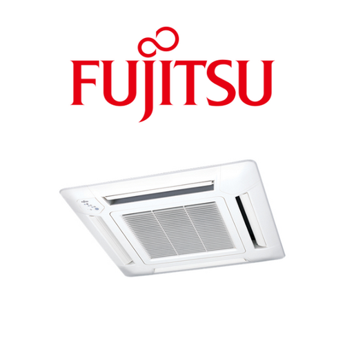 Fujitsu 2.6kW AUTG09LVLB Compact Multi Cassette Air Conditioning Unit