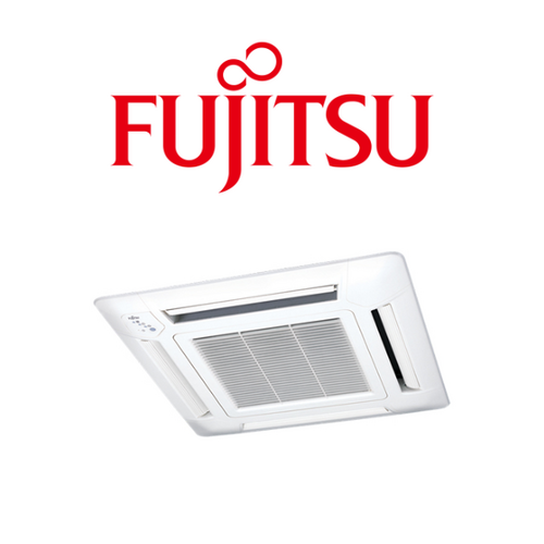 Fujitsu 5.0kW AUTG18LVLA Compact Multi Cassette Air Conditioning Unit