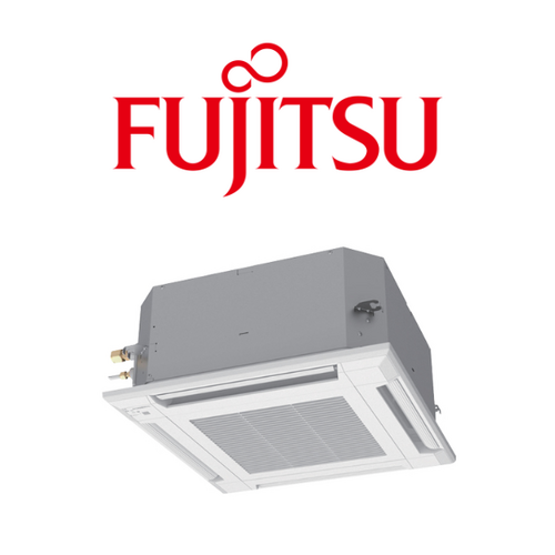 Fujitsu AUTH18KVLA 4.9kW Indoor Multi Compact Cassette Reverse Cycle Air Conditioning Unit