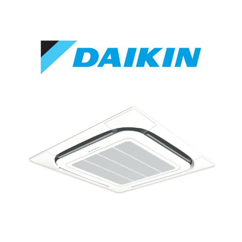 Daikin BYFQ60B3W1 Cassette Fascia (to Suit FFA Models)