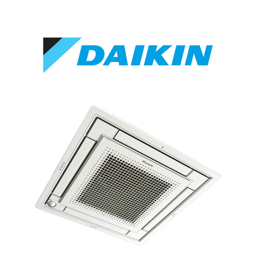 Daikin BYFQ60CAW Cassette Fascia (to suit FFA)