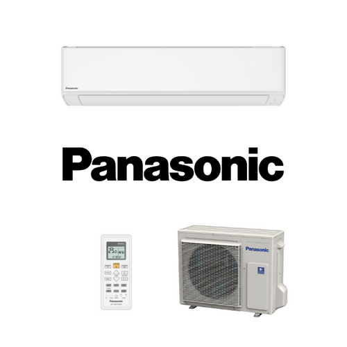 Panasonic U Series CS/CU-U71AKR 7.1kW Wall Split Cooling Only Air Conditioning System