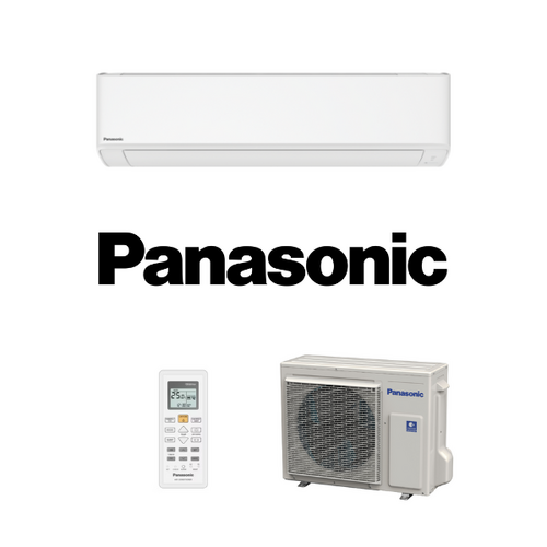 Panasonic CS/CU-U80AKR 8.0kW Wall Split Cooling Only Air Conditioning System