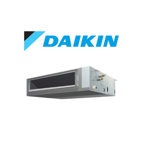 Daikin Slimline 6.0kW FMA60RVMA Multi Indoor Slim-Line Ducted Air Conditioning Unit