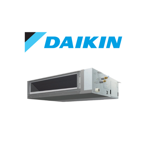 Daikin Slimline 7.1kW FMA71RVMA Multi Indoor Slim-Line Ducted Air Conditioning Unit