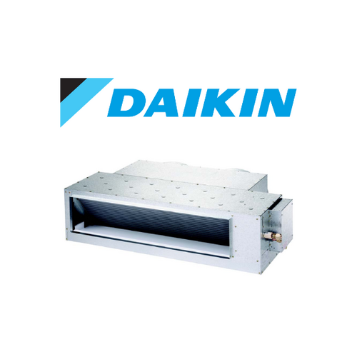 Daikin 16.0kW FXDYQ145MAV1 Multi Indoor Ceiling Concealed Ducted Air Conditioning Unit