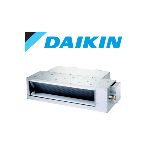 Daikin 8.8kW FXDYQ80MAV1 Multi Indoor Ceiling Concealed Ducted Air Conditioning Unit