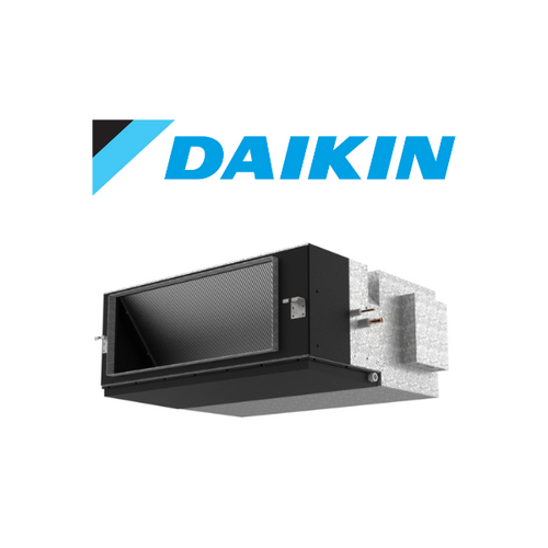 Daikin 20.0kW FXMQ180PV1A Multi Indoor Ceiling Concealed Ducted Air Conditioning Unit