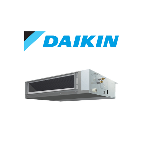 Daikin 2.2kW FXSQ20PAVE Multi Indoor Ceiling Mounted Built-in Air Conditioning Unit