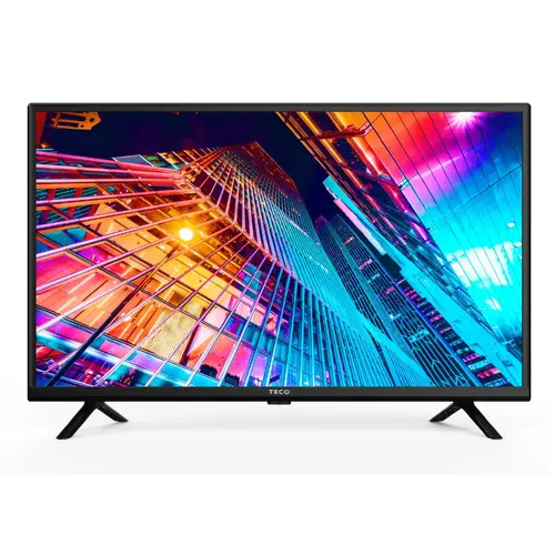 TECO 31.5" Smart TV 12 Volt LED32AHSRC