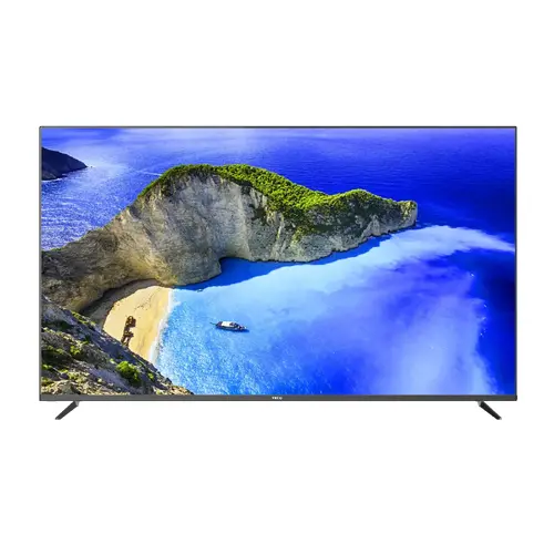 TECO 70" 4K UHD Smart TV LED70AUSRC