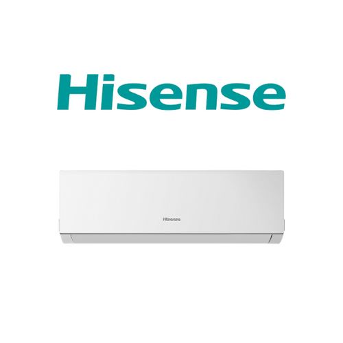 Hisense M-HAWJ12KR-I 3.5kW Indoor Multi J Series Wall Mounted Air Conditioning Unit