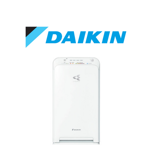 Daikin MC40YPVM Air Purifier System