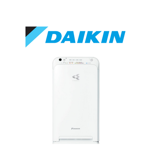 Daikin MC55YPVM Air Purifier System