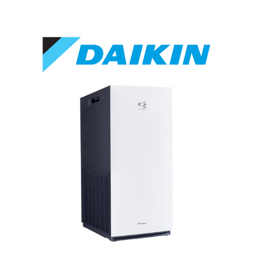 Daikin MCB80ZPVM Air Purifier System