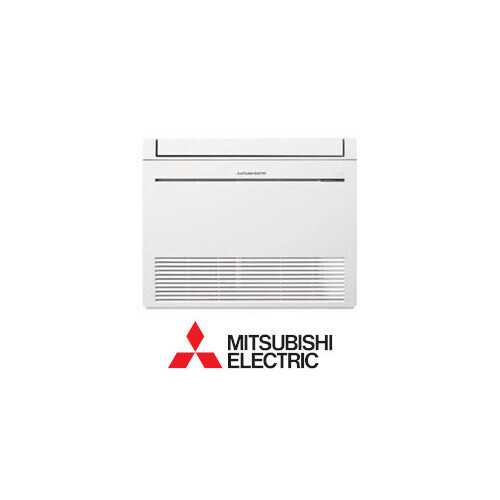 Mitsubishi electric mfz kj