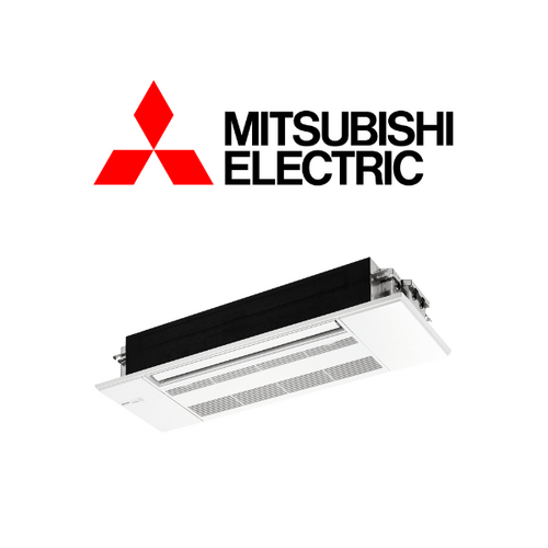 Mitsubishi Electric MLZ-KP35VG-A1 3.5kW Indoor Multi One Way Cassette Air Conditioning Unit