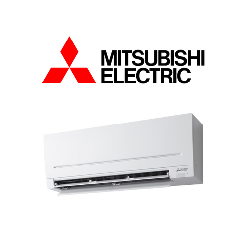 Mitsubishi Electric MSZ-AP25VGD2-A1 2.5kW Indoor Multi Wall Mounted Air Conditioning System