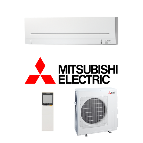 Mitsubishi Electric MSZAP71VG2KIT 7.1kW Wall Split Air Conditioning System