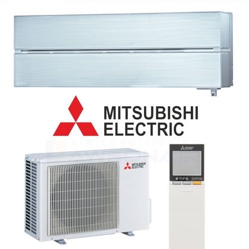 Mitsubishi Electric MSZLN35VG2VKIT3 3.5kW Wall Split Air Conditioning System