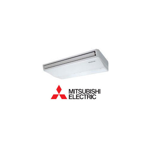 Mitsubishi Electric Pca M100ka 10 0kw Under Ceiling Indoor Head Air