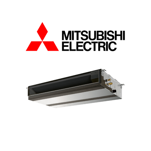 Mitsubishi Electric PEAD-M100JAADR1.TH 10.0kW Indoor Multi Ducted Air Conditioning Unit