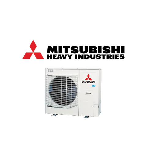 Mitsubishi Heavy (MHI) 10.0kW SCM100ZS-W Multi Air Conditioning Outdoor Unit