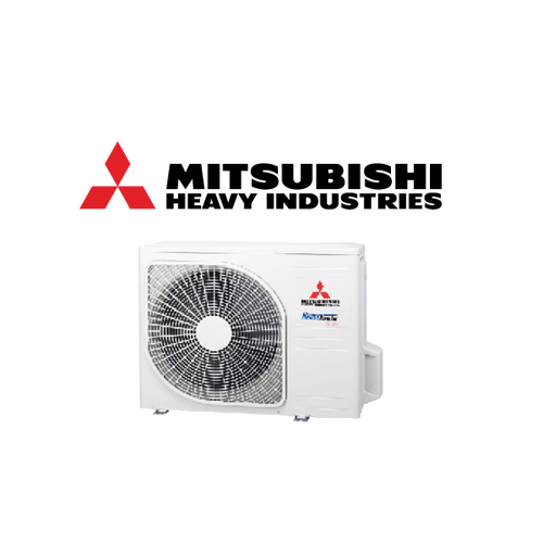 Mitsubishi Heavy (MHI) 4.0kW SCM40ZS-W Multi Air Conditioning Outdoor Unit