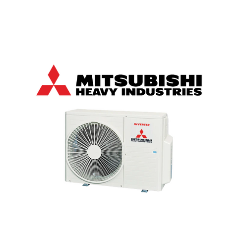 Mitsubishi Heavy (MHI) 6.0kW SCM60ZS-W Multi Air Conditioning Outdoor Unit