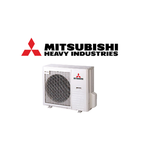 Mitsubishi Heavy (MHI) 7.1kW SCM71ZS-W Multi Air Conditioning Outdoor Unit